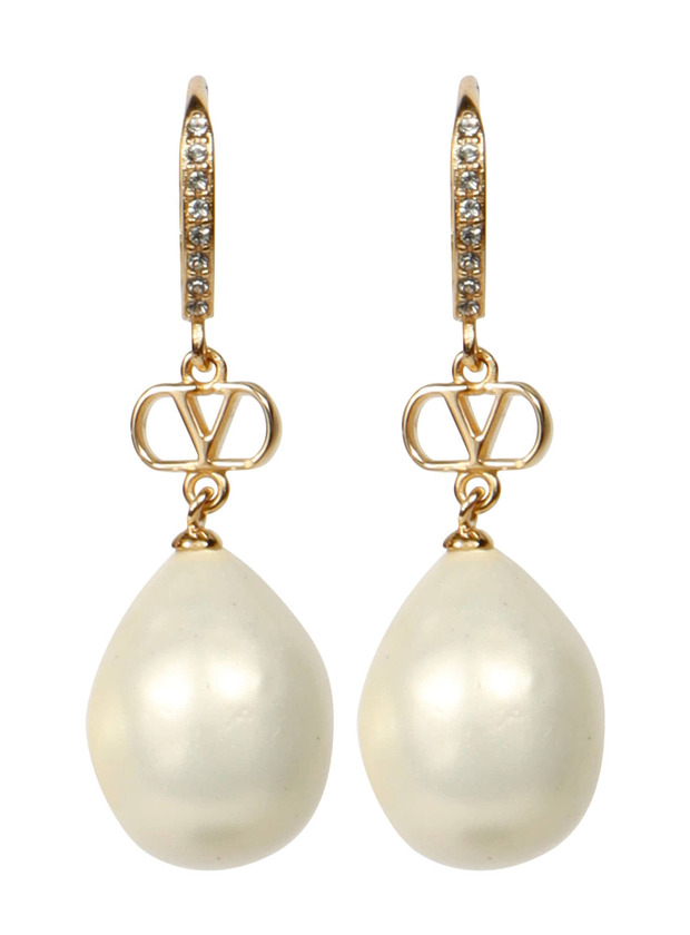 NAUŠNICE  GARAVANI VALENTINO